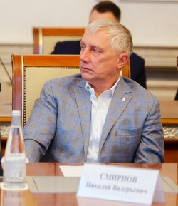 smirnov
