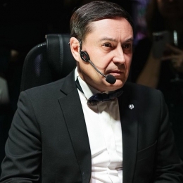 Милогулов Григорий Викторович, советник председателя Новосибирского регионального отделения "Деловая Россия"