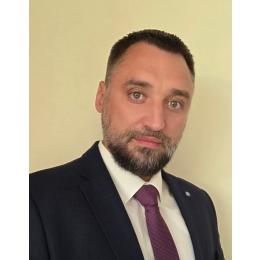 Пужайкин Дмитрий Владимирович, зам руководителя комитета по строительству Новосибирского регионального отделения "Деловая Россия"