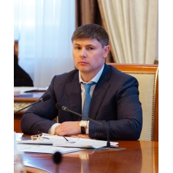 Дормидонов Евгений Александрович    Председатель Новосибирского регионального отделения "Деловая Россия" 
