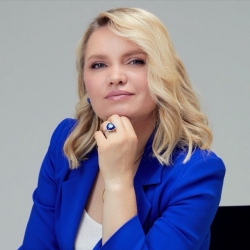 Бондаренко Евгения Анатольевна, член Новосибирского регионального отделения "Деловая Россия"